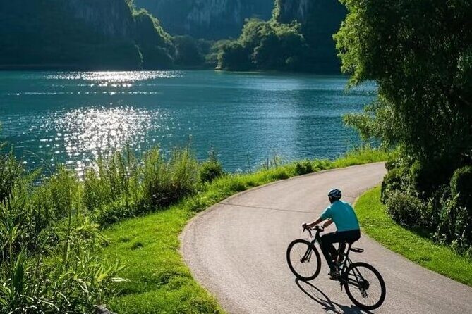 1 Day Li River Cruise and Yangshuo Biking Adventure - Who Will Love This Tour?