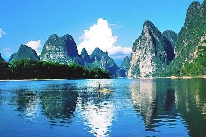 1 Day Li River Cruise and Yangshuo Biking Adventure - Final Thoughts: Is It Worth It?