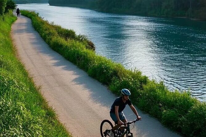 1 Day Li River Cruise and Yangshuo Biking Adventure - FAQ
