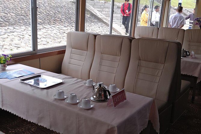 1-Day Li-River Cruise from Guilin to Yangshuo+Yangshuo Ruyi peak Cable Car Tour - Final Thoughts