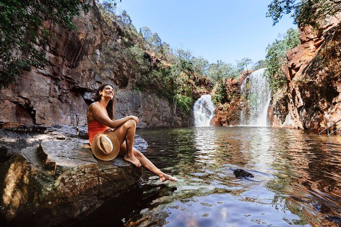 1 Day Litchfield Waterfalls Tour - Exploring the 1 Day Litchfield Waterfalls Tour: A Balanced Look