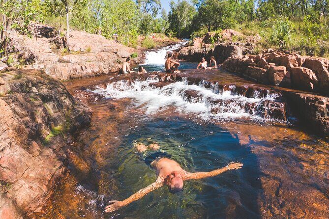 1 Day Litchfield Waterfalls Tour - Considerations and Practical Tips