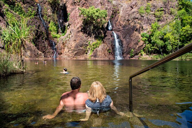 1 Day Litchfield Waterfalls Tour - Who Will Love This Tour?