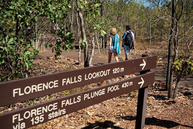 1 Day Litchfield Waterfalls Tour - Final Thoughts