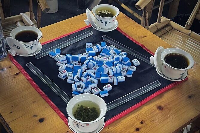 1 Day Local Chill Lifestyle and Hidden Food Journey of Chengdu - Key Points