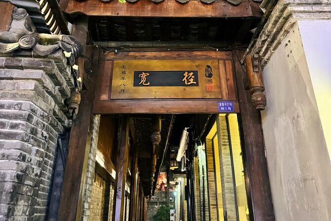 1 Day Local Chill Lifestyle and Hidden Food Journey of Chengdu - Final Thoughts