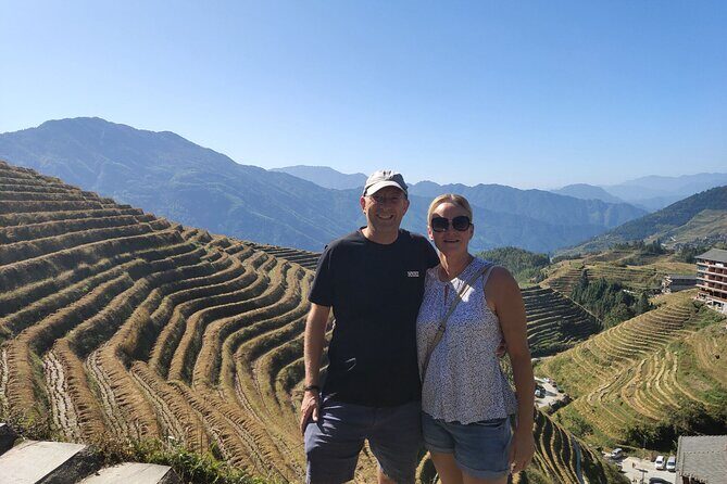 1-Day Longji Rice Terraces hiking tour from Guilin/Yangshuo hotel - FAQs