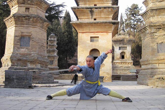 1-Day Longmen Grottoes & Shaolin Temple Tour from Xian by Round-way Bullet Train - Who Is This Tour Best For?