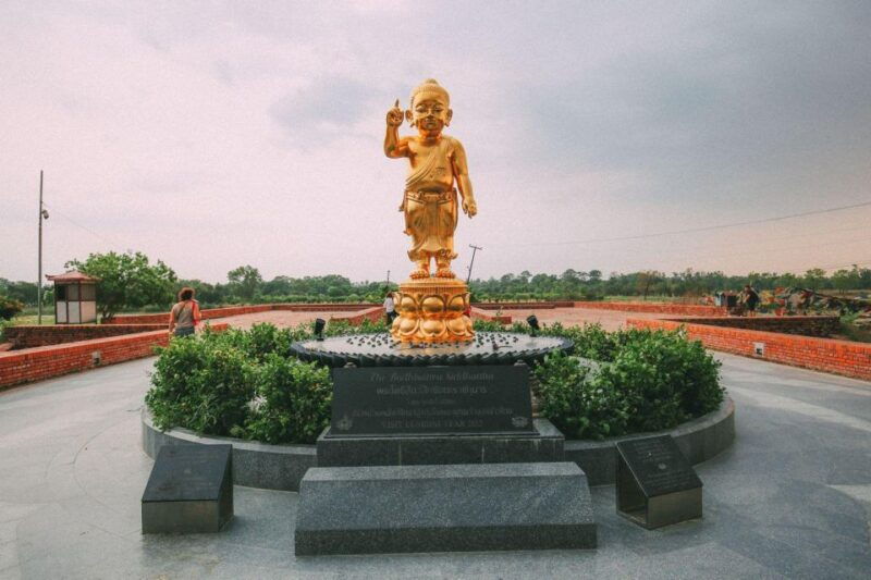 1-day-lumbini-tour-from-kathmandu-by-flight