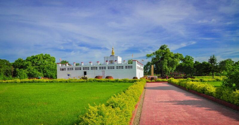1-day-lumbini-tour-from-kathmandu-by-flight