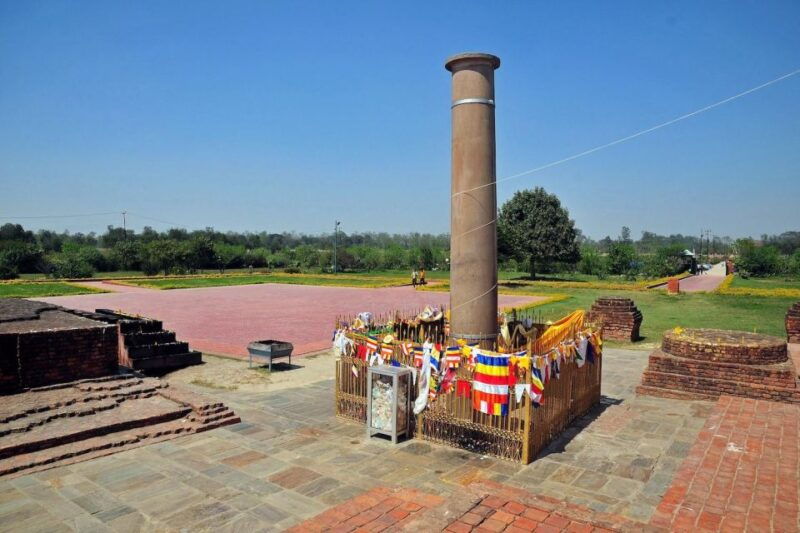 1-day-lumbini-tour-from-kathmandu-by-flight