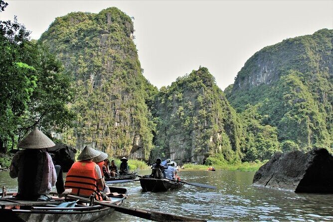 1 Day Luxury Ninh Binh Day Tour Hoa Lu Tam Coc and Mua Cave - Final Thoughts: Who Is This Tour For?