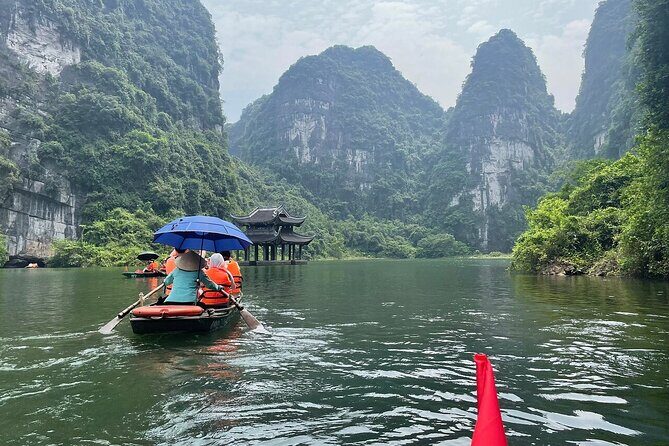 1 Day Luxury Ninh Binh Tour Bai Dinh and Trang An Boat Trip - FAQ