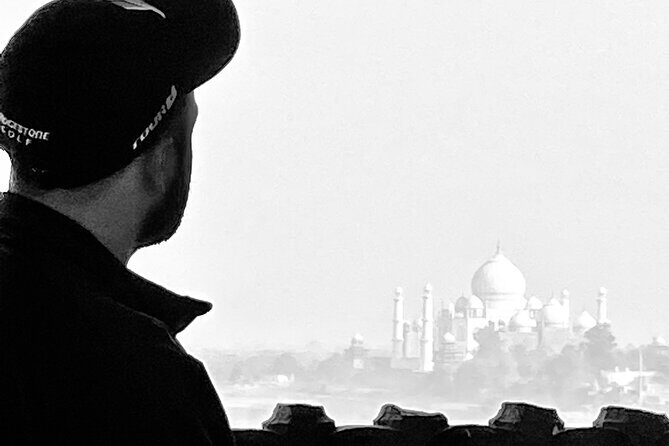 1 day Luxury Sunrise Taj Mahal Tour by Private Car - Comfort and Convenience