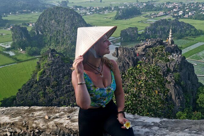 1 Day Luxury Tour to Ninh Binh Bai Dinh Trang An Mua Cave - The Itinerary Breakdown: What to Expect