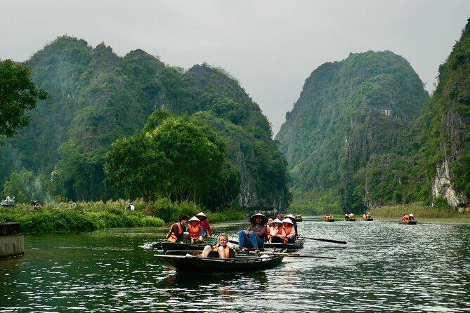 1 Day Luxury Tour to Ninh Binh: Hoa Lu Tam Coc Mua Cave Tour - FAQ