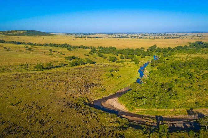 1-Day Maasai Mara Safari - FAQs