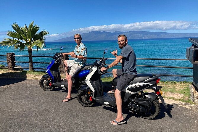 1-day-majestic-maui-scooter-tour-with-waterfalls-and-sea-cliffs