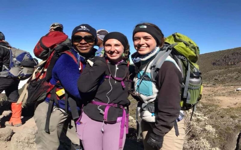 1-Day Marangu Hike Route Joining Group From Arusha/Moshi - The Experience from a Traveler’s Perspective