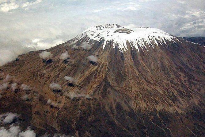 1 Day Marangu Route Climbing Kilimanjaro - The Practicalities: Transportation, Timing, and Group Size