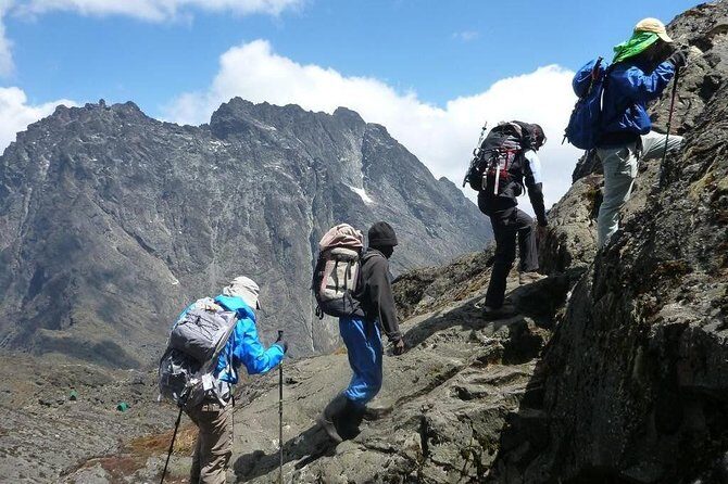 1 Day Marangu Route Climbing Kilimanjaro - Who Will Love This Tour?