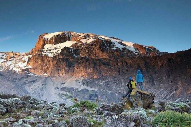 1 Day Marangu Route Climbing Kilimanjaro - Frequently Asked Questions