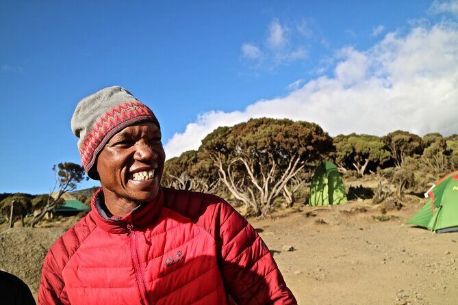 1 Day Marangu route trip up to Mandara Hut | Kilimanjaro hiking - The Itinerary Breakdown