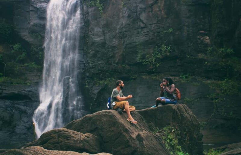 1 Day Marangu Waterfalls and Cultural Day Tour - Day Trips - Key Points