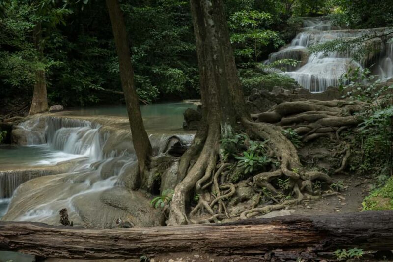 1 Day Marangu Waterfalls and Cultural Day Tour - Day Trips - Starting the Journey: From Comfortable Transportation to Scenic Trails