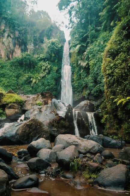 1 Day Marangu Waterfalls and Cultural Day Tour - Day Trips - Discovering Chagga Culture in the Village