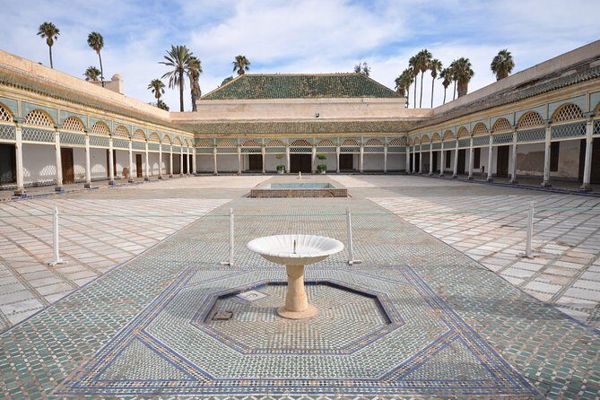 1 day Marrakech excursion leaving from Agadir - Is This Tour Worth It?
