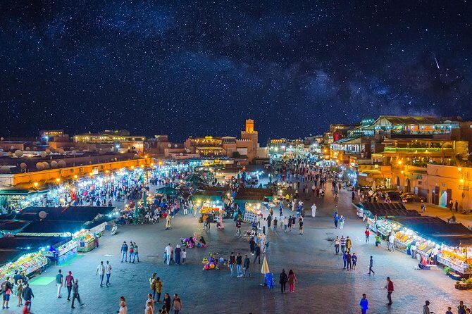 1 day Marrakech excursion leaving from Agadir - Practical Tips for Your Marrakech Day Trip
