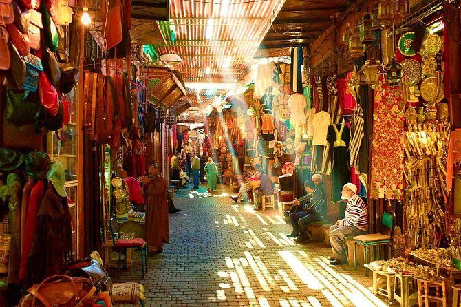 1 day Marrakech excursion leaving from Agadir - Final Thoughts