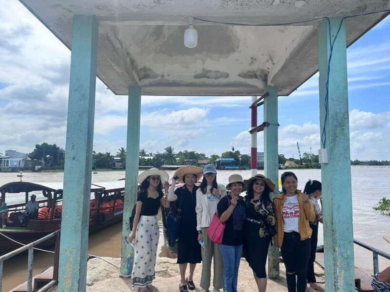 1-Day Mekong Delta | Cai Be - Vinh Long - Who Will Love This Experience?