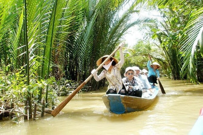 1 Day Mekong Delta to Cai Be from Ho Chi Minh City Tour - Who Will Get the Most Out of This Tour?
