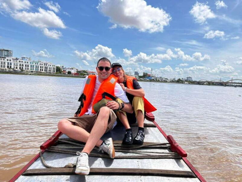 1 Day Mekong Tour: Cai Rang Floating Market & MyTho-Ben Tre - Key Points