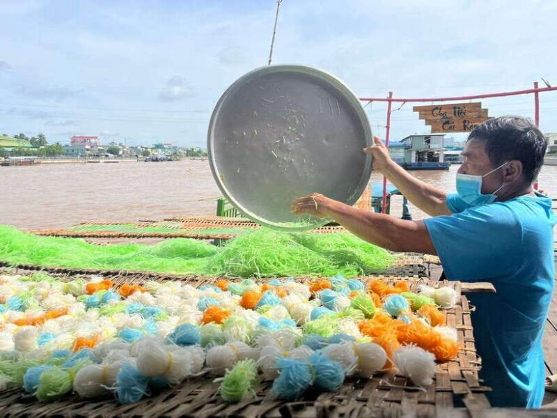 1 Day Mekong Tour: Cai Rang Floating Market & MyTho-Ben Tre - Who Will Enjoy This Tour?