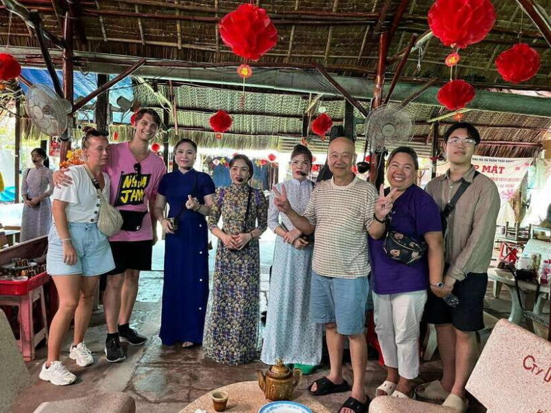 1 Day Mekong Tour: Cai Rang Floating Market & MyTho-Ben Tre - Final Thoughts