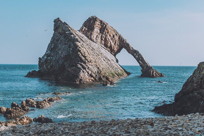 1-Day Moray Coast Tour with Speyside Whisky from Inverness - The Itinerary — Why It Works