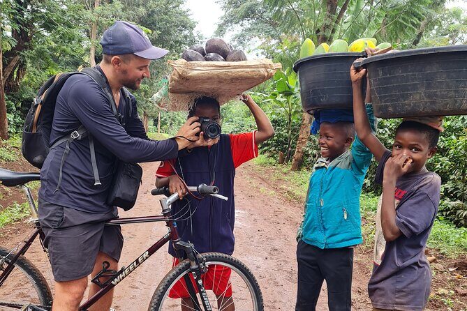 1-Day Moshi Villages bike tour - Who Will Love This Tour?