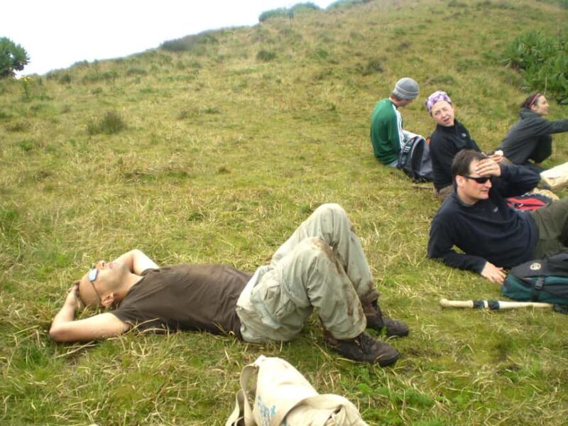 1-Day Mount Bisoke Hiking Adventure - Exploring Rwanda’s Volcanoes: The Mount Bisoke Experience