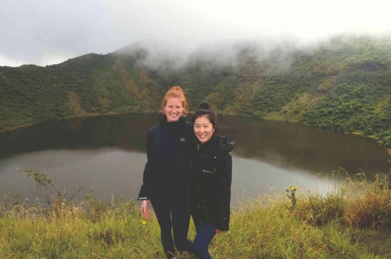1-Day Mount Bisoke Hiking Adventure - The Sum Up