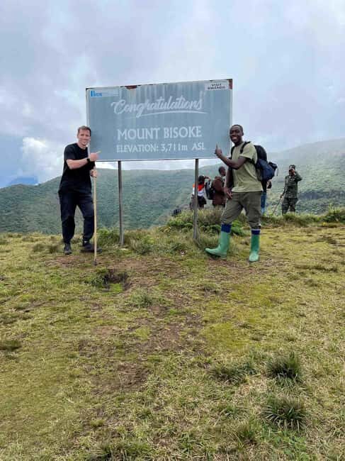 1-Day Mount Bisoke Hiking Adventure - FAQ