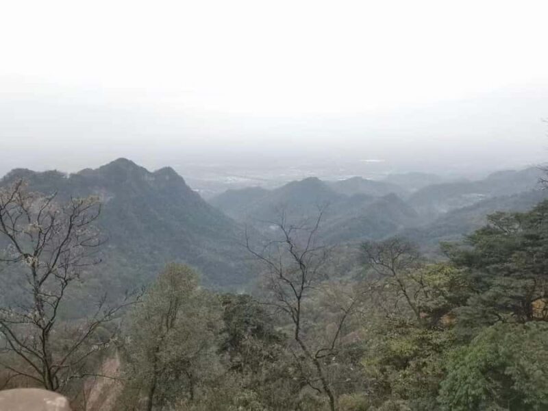 1-Day Mount Qingcheng and Dujiangyan Irrigation System Tour - Setting the Scene: Why This Tour Stands Out