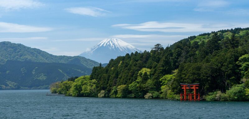 1-Day Mt Fuji and Hakone Sightseeing trip from Tokyo - FAQ