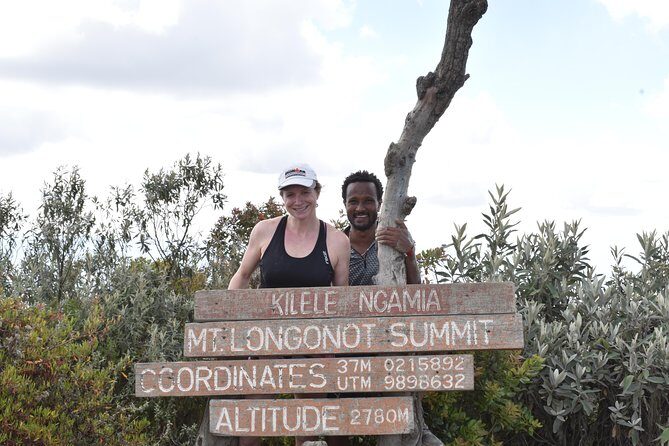 1 Day Mt Longonot Hike from Nairobi - Why This Tour Stands Out