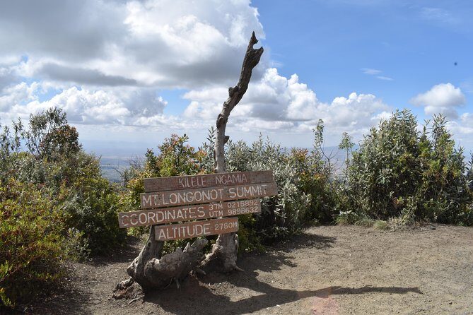 1 Day Mt Longonot Hike from Nairobi - Practical Tips for the Hike