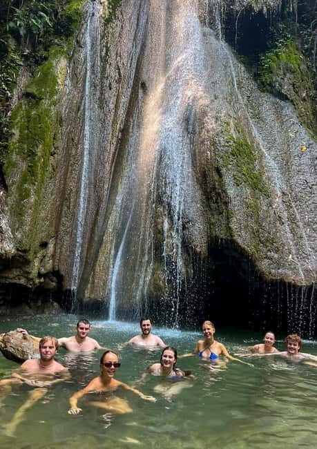 1 Day Muang Ngoi, View Point, Cave, Water Fall and Kayaking - Why This Tour Works for Different Travelers