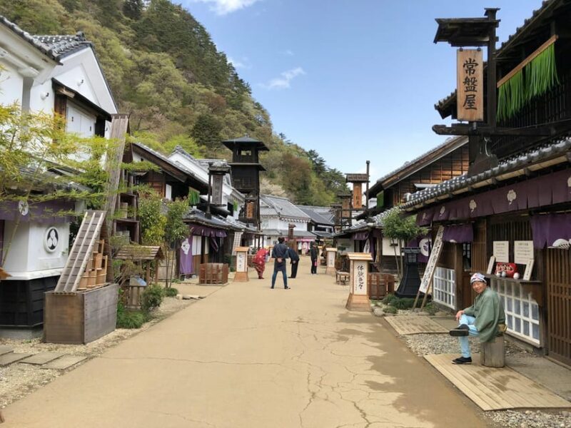1 Day Nikko Wonders Tour from Tokyo - Practical Considerations
