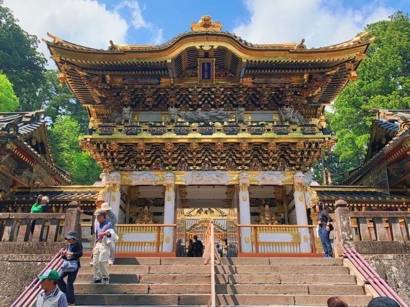 1 Day Nikko Wonders Tour from Tokyo - FAQs
